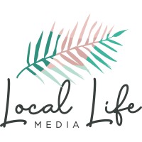 Local Life Media ~ Digital Marketing Agency logo - Similar company to Bandwidth Strategy
