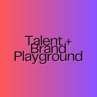 Talent + Brand Playground logo - Similar company to Talent Stack
