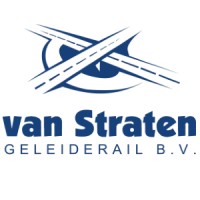 Van Straten Geleiderail BV logo - Similar company to Szlachet-Stal Sendalscy