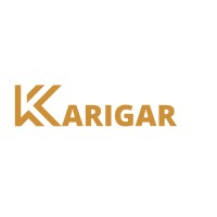 Karigar.Click logo - Similar company to First Attempt Real Estate Llp