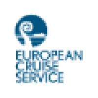 European Cruise Service logo - Similar company to Nordic Gateway As