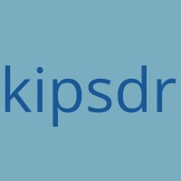 kipsdr logo - Similar company to Semiconcart