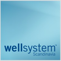 Wellsystem Scandinavia logo - Similar company to Solsten Diagnostics International Aps