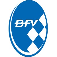 Bayerischer Fußball-Verband e.V. (BFV) logo - Similar company to Dfb