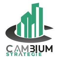 CAMBIUM STRATEGIE logo - Similar company to Ida