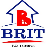 Brit Properties Nigeria Ltd logo - Similar company to Dav Digitals