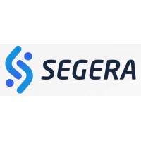 SEGERA logo - Similar company to Fourbic