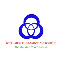 Reliable Smart Service logo - Similar company to Reliable Solutions Group, Llc