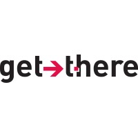 Get There logo - Similar company to Aimz
