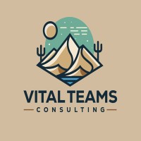 Vital Teams Leadership Development logo - Similar company to Hyde Park Schools