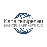 Kanalreiniger.eu logo - Similar company to Dietrich Mobility