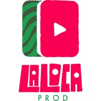 La Loca.prod logo - Similar company to Bivea