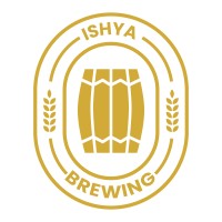 Ishya Brewing Company Ltd logo - Similar company to Mvend Limited
