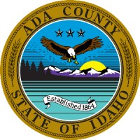 Ada County, Idaho logo - Similar company to Ada County Highway District (Achd)