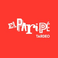 Paripé Tardeo logo - Similar company to Pisco Tardeo