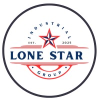 Lone Star Industrial Group logo - Similar company to Yatec Engineering