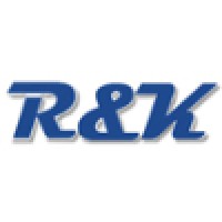 R&K Intelligence logo - Similar company to Veritas Est