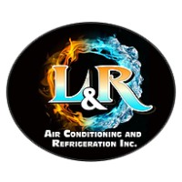 L & R Air Conditioning and Refrigeration logo - Similar company to Air-Command