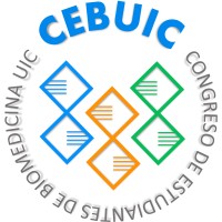 Congreso de Estudiantes de Biomedicina de la UIC logo - Similar company to Centro De Biotecnología Y Biomedicina