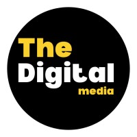 The Digital Media logo - Similar company to Off Topic Media Lab