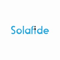 Solafide Systems logo - Similar company to Behavior Solutions Inc.