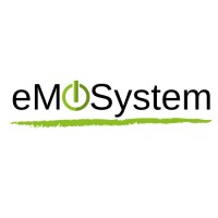 eMoSystem logo - Similar company to Emosys Gmbh