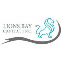 Lions Bay Capital logo - Similar company to Ads Inbay