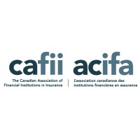 Canadian Association of Financial Institutions in Insurance (CAFII) logo - Similar company to Drone Software Canada Inc