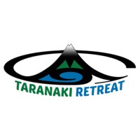 Taranaki Retreat logo - Similar company to Animo