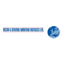 Ocean & General Maritime Agencies Ltd logo - Similar company to Celtic Shipping Llc