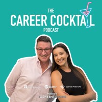 The Career Cocktail Podcast logo - Similar company to The Content Engine