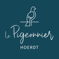 Le Pigeonnier - Restaurant Hoerdt logo - Similar company to Le Tigre