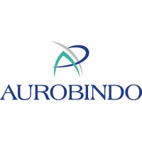 Aurobindo Pharma Nederland logo - Similar company to Mae Pharma B.V.