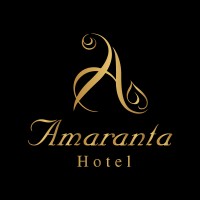 Amaranta Hotel logo - Similar company to Amaranta Prambanan