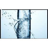 Panda Water Brand logo - Similar company to Panda Water Tech Pvt. Ltd.