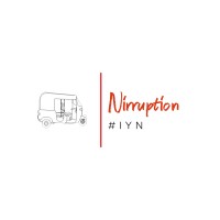 Nirruption Nigeria logo - Similar company to Whatspodcasting