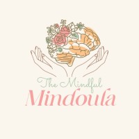 The Mindful Mindoula logo - Similar company to Sage Social Services