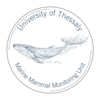 Marine Mammal Monitoring Unit - University of Thessaly, Greece logo - Similar company to Reconeco