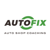AutoFix - Auto Shop Coaching logo - Similar company to T3 Performance (Train To Transfer)
