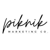 Piknik Marketing Co. logo - Similar company to Kelnir Projects
