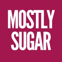 Mostly Sugar | Media logo - Similar company to Nolan Wells Studios