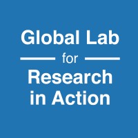 UCLA Global Lab for Research in Action logo - Similar company to Free Speech Coalition
