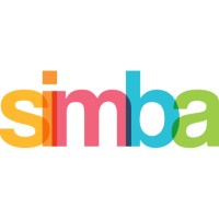 Simba Paper Design
