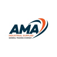 AMA Industrial Supplies & General Trading logo - Similar company to Iberrycare