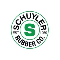 Schuyler Rubber Products logo - Similar company to Rublock