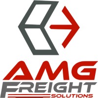 AMG Freight Solutions LLC logo - Similar company to Modularhomes.Com