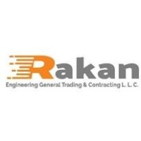 Rakan Engineering General Trading & Contracting L.LC logo - Similar company to Ewc General Trading & Contracting Wll