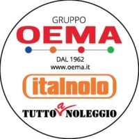 Gruppo Oema Italnolo Forlì logo - Similar company to Sax Caffè - Caffè Borbone Forlì