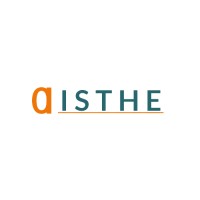 Aisthe GIS logo - Similar company to Gis Craft