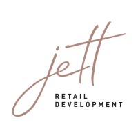 JETT Retail Development logo - Similar company to Nvision Development